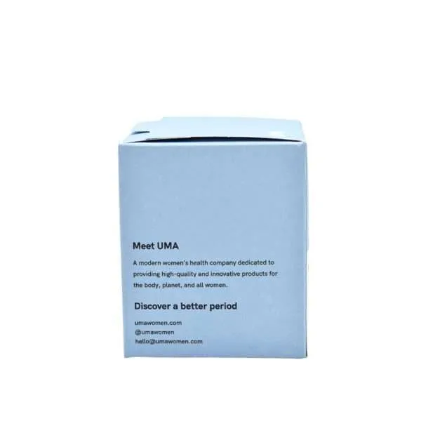 Regular Pads
