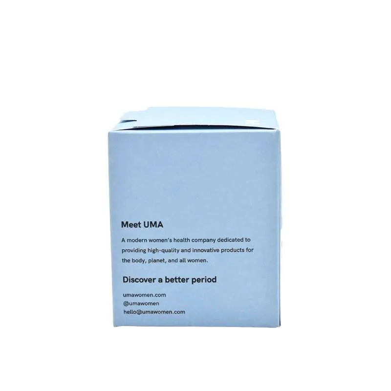 Regular Pads