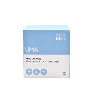 Regular Pads