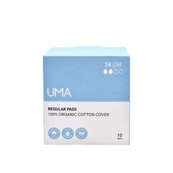 Regular Pads