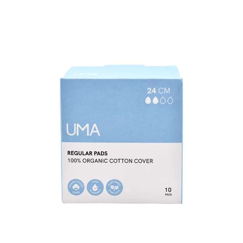 Regular Pads
