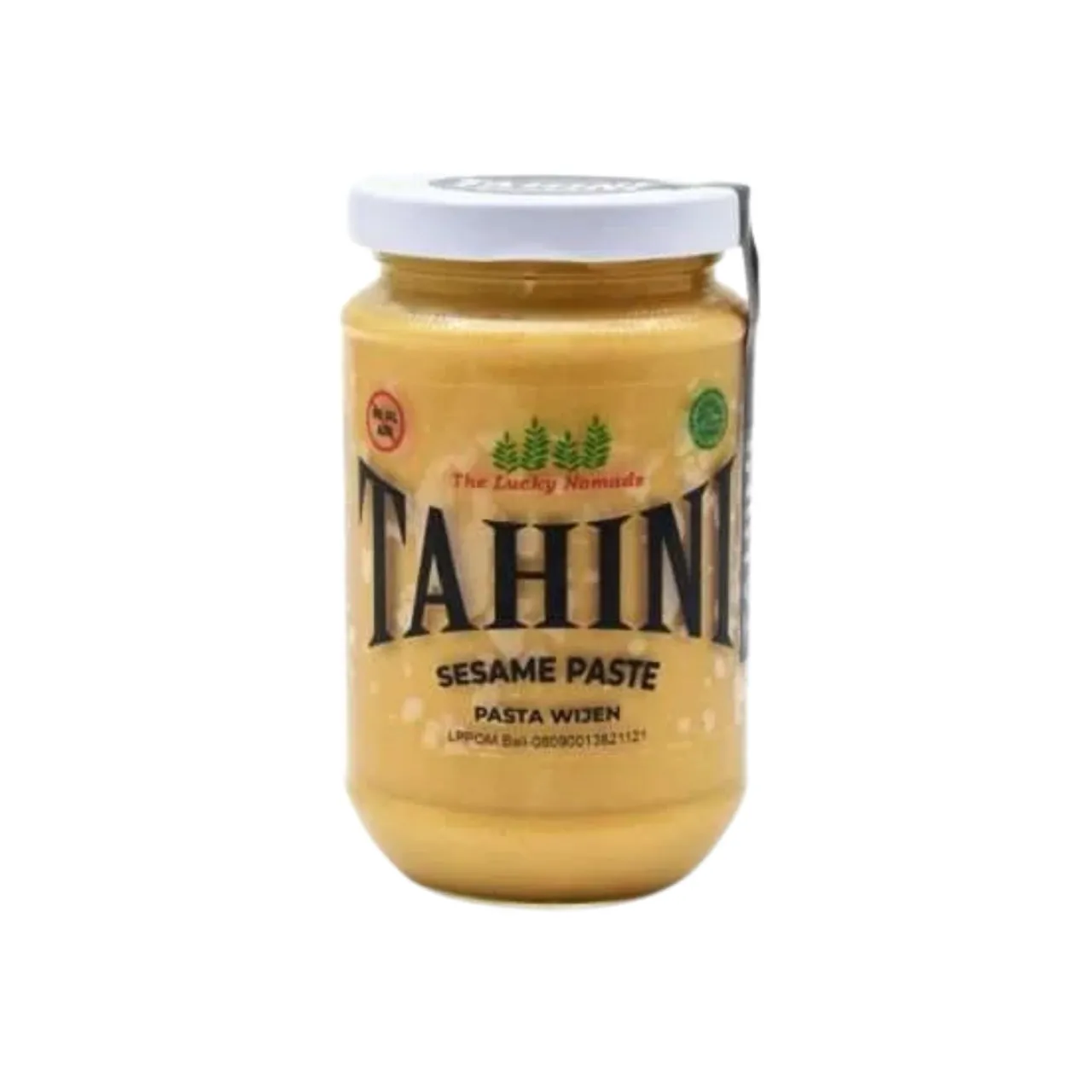 TLN Tahini 300g