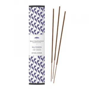 Incense Bali Passion