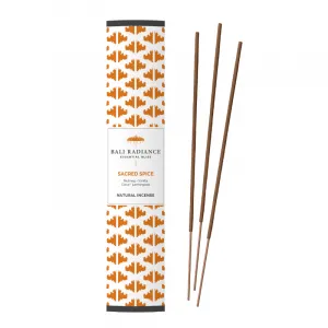 Incense Sacred Spice