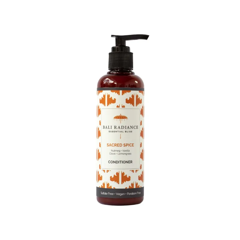 Conditioner Sacred Spice