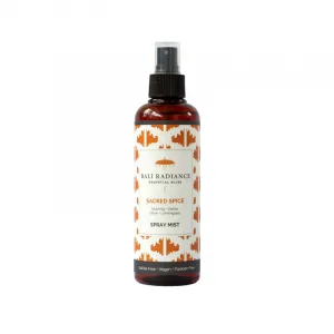 Spray Mist Sacred Spice