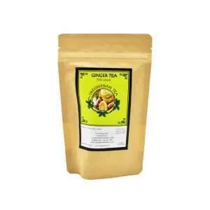 Ginger Tea