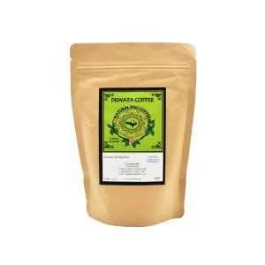 Dewata Coffee Ground