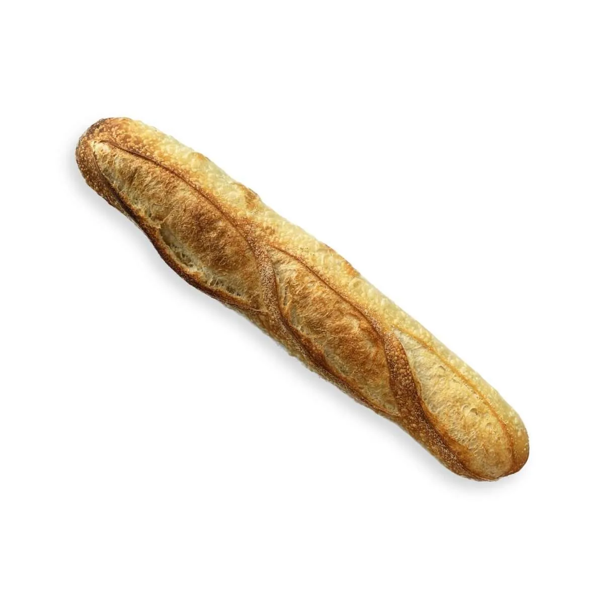 Sourdough Baguette