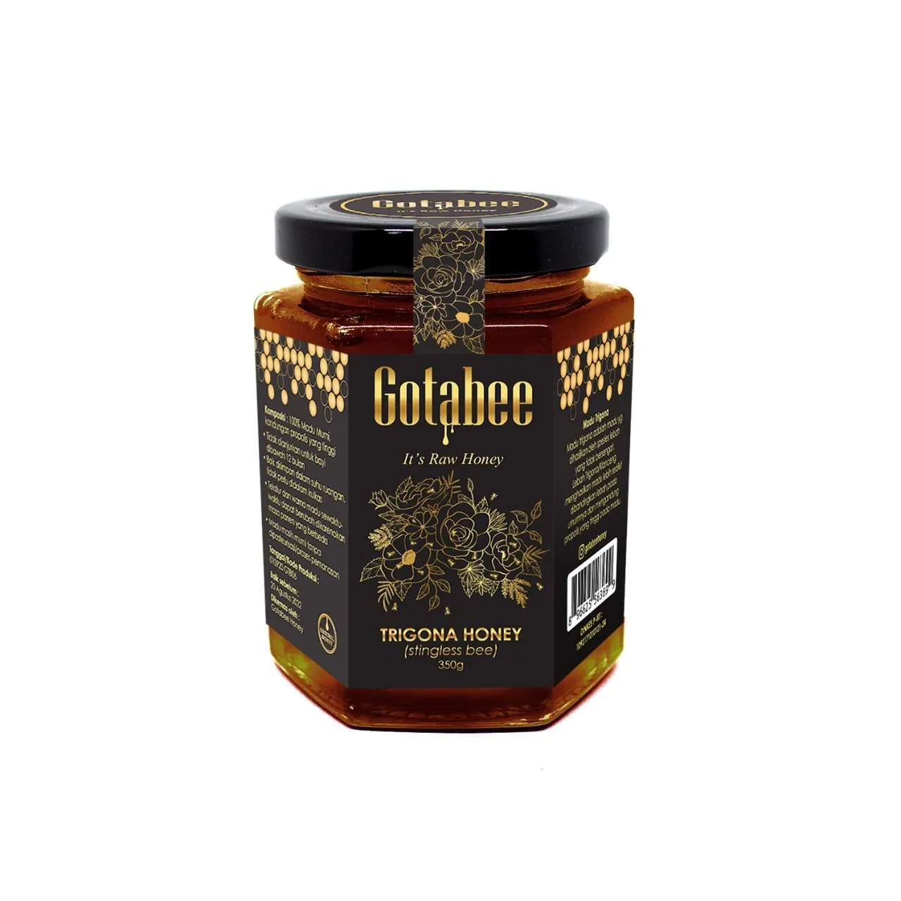 Trigona Honey