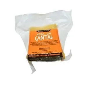 Cheese Cantal