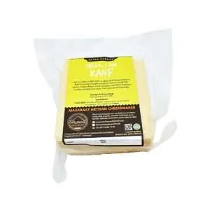 Cheese Kahf - Cotija
