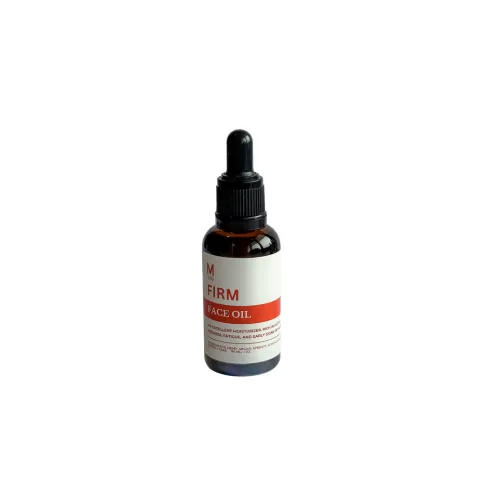 MTN Firm Face Oil 30ml