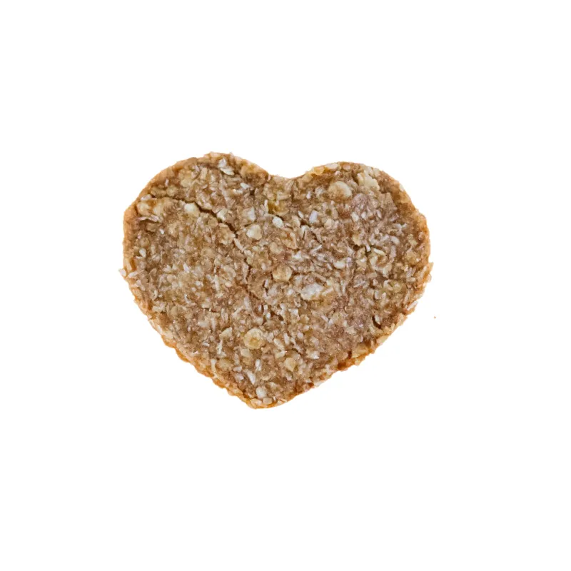 MTN Oats Cookies 80g