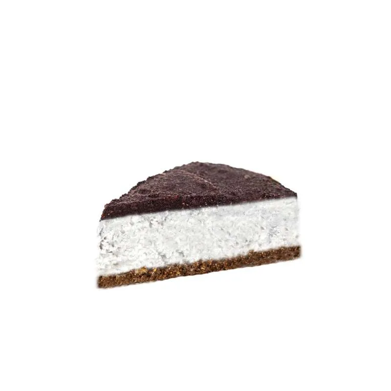 Blueberry Cheese Cake Slice from Motion