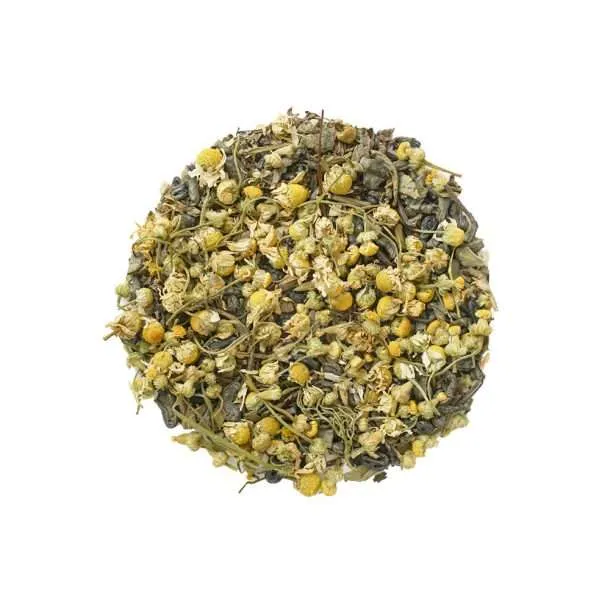 Chamomile Mint Tea Tin