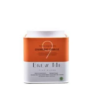 Chamomile Mint Tea Tin