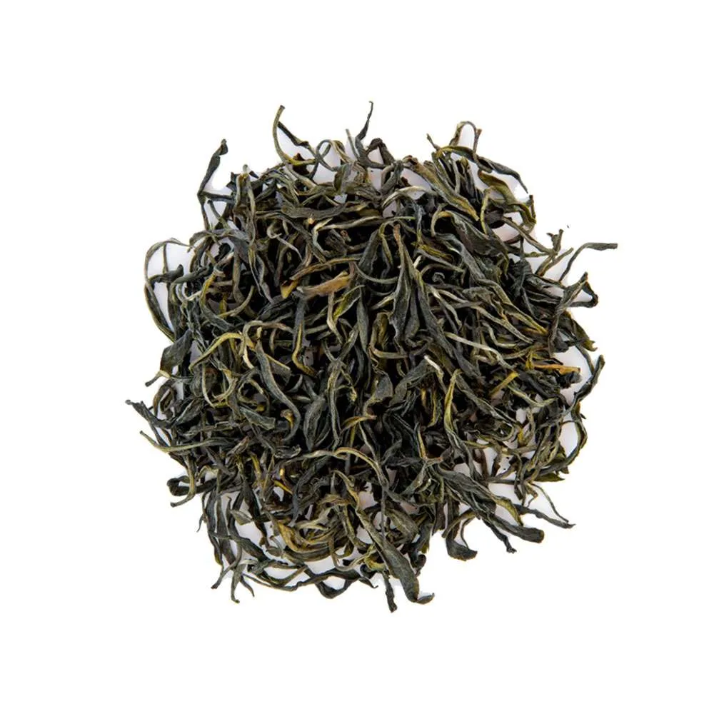 Organic White Peony Tea Tin