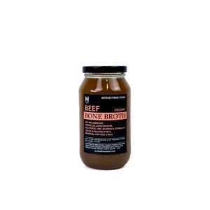 Beef Bone Broth