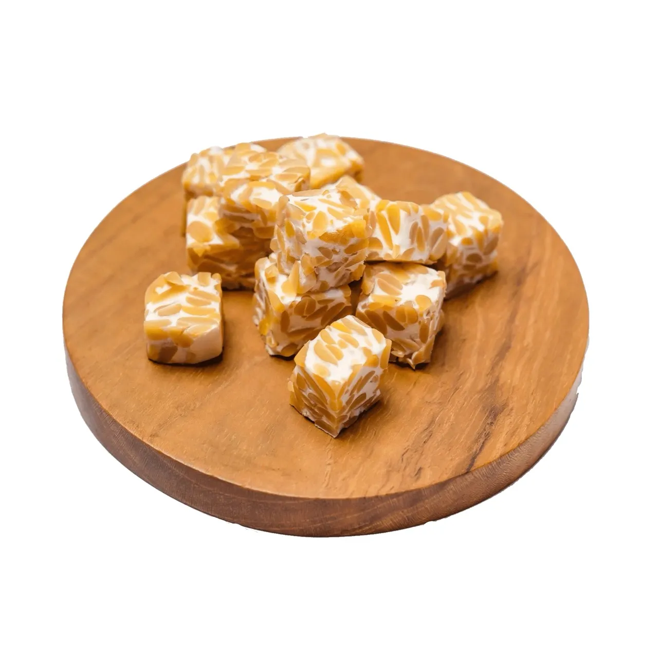 INT Tempe Fresh GMO-Free 270 g