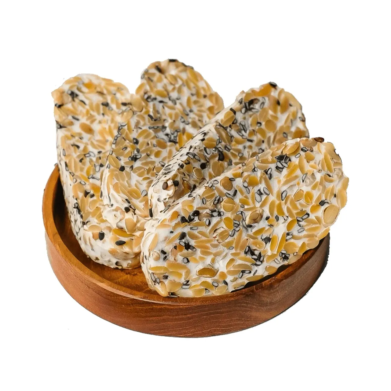 INT Tempe Fresh GMO-Free Black Chia Seed 250 g
