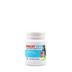 Kalvidog