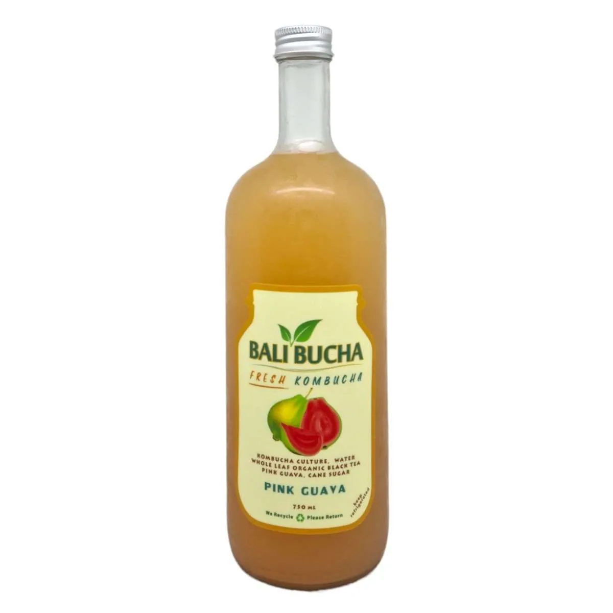 Pink Guava Bali Bucha L