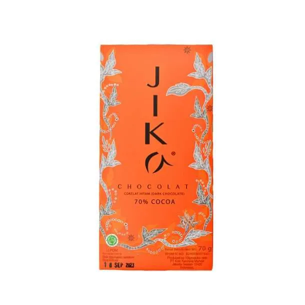 Chocolat 70%