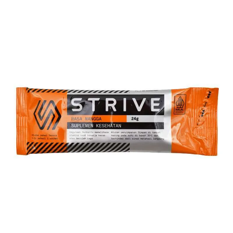 Energy Gell Mango