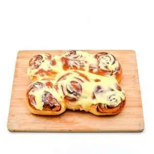 Cinnamon Buns