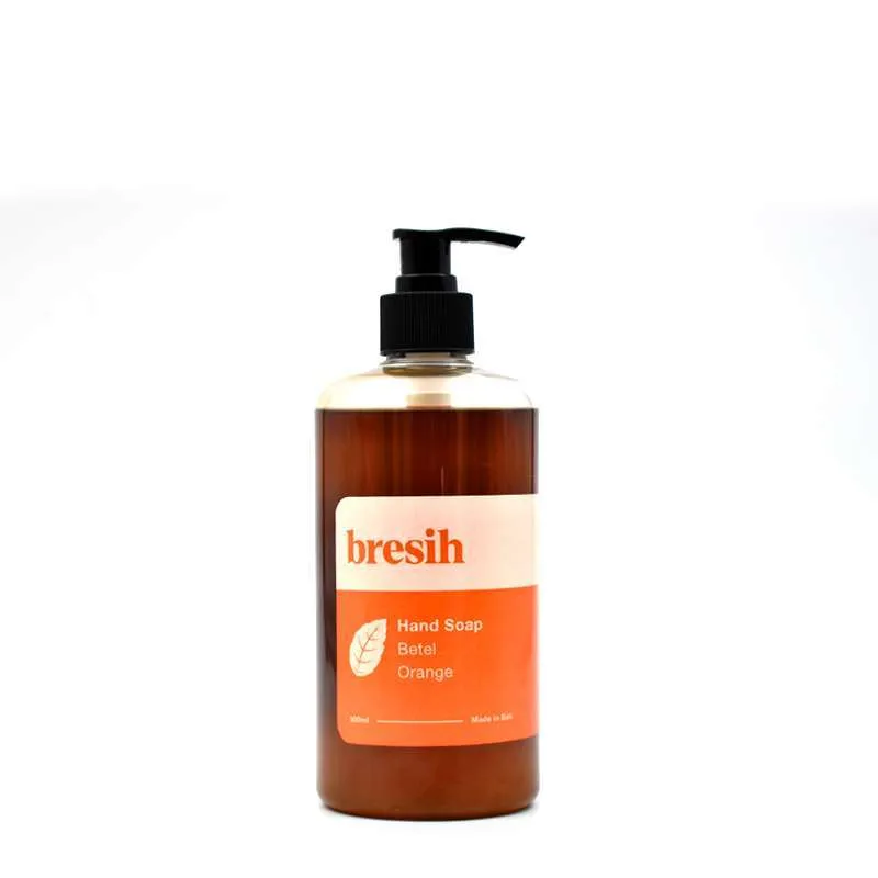 Hand Soap