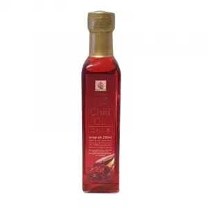 Chili Oil
