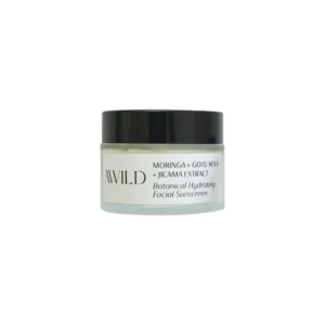Facial Sunscreen
