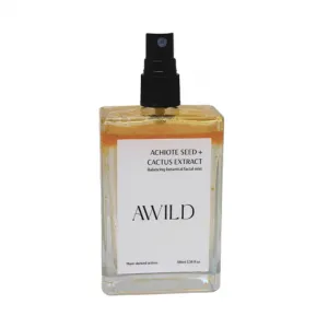Toner - Balancing Facial Mist 100ml