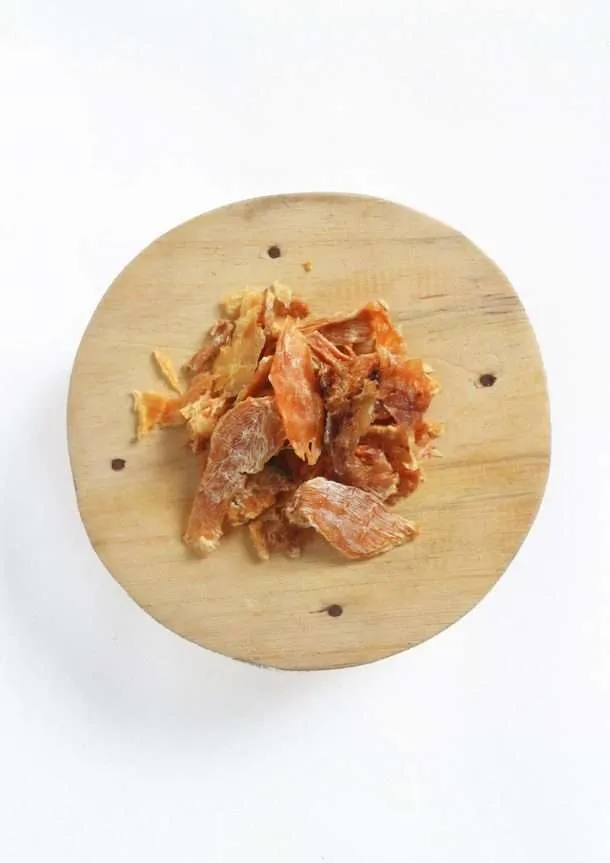 Origo Dehydrated Chicken Breast Fillet
