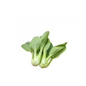 Natural Baby Pokcoy