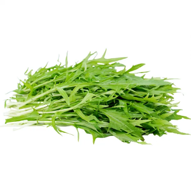 Natural Lettuce Mizuna