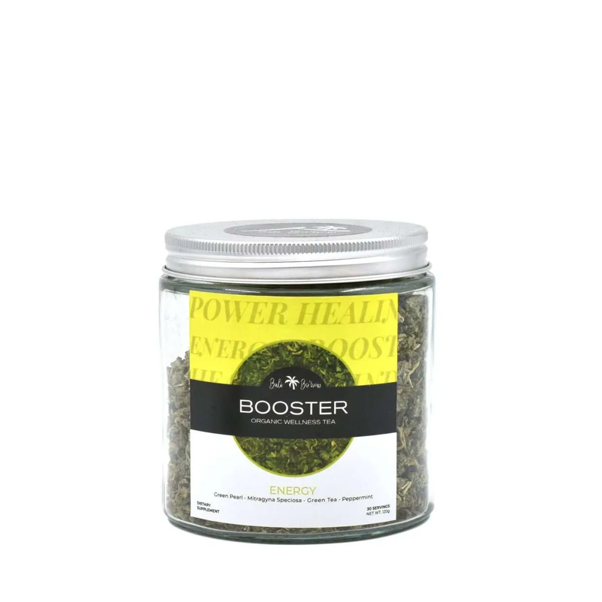 Booster Tea