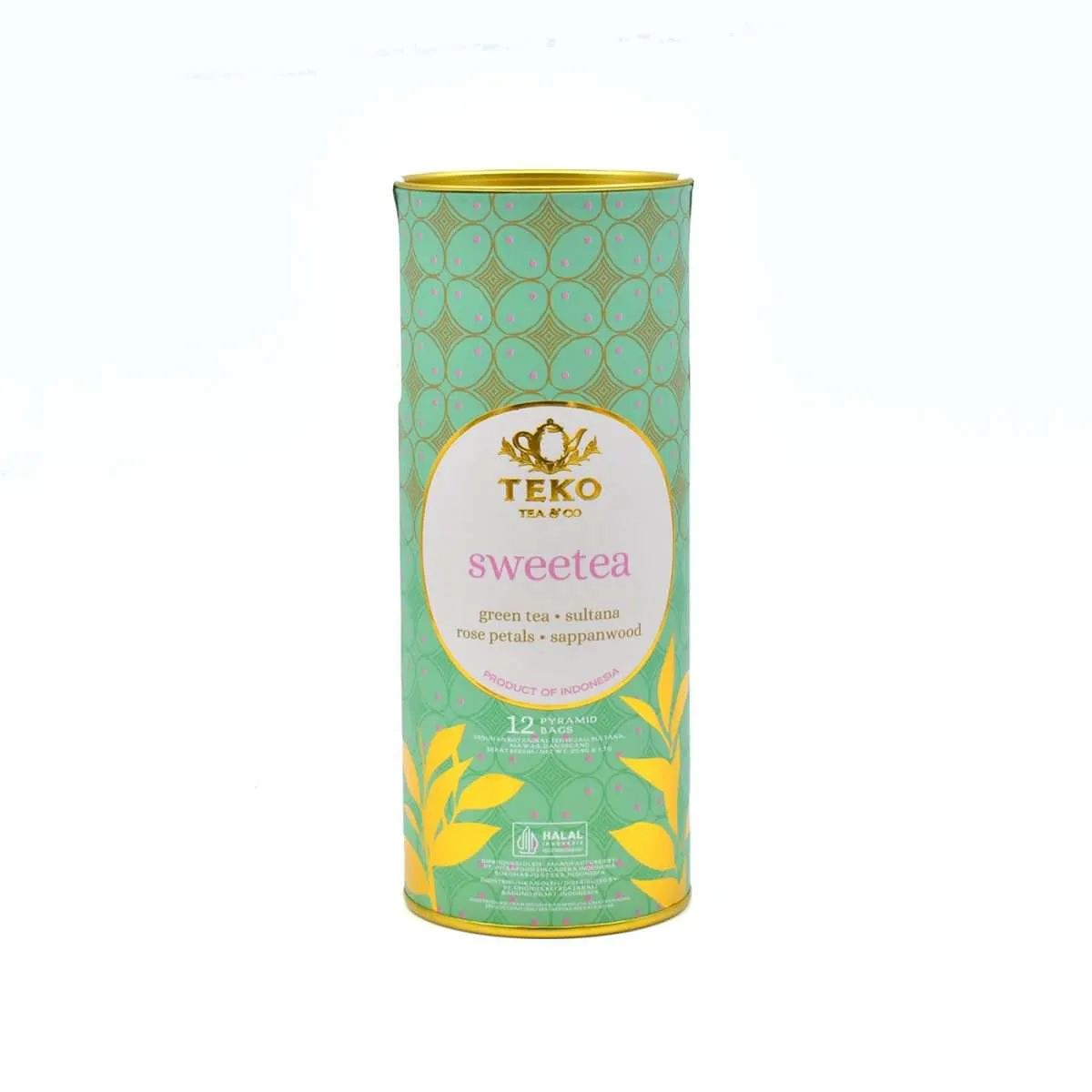 Tea Sweetea