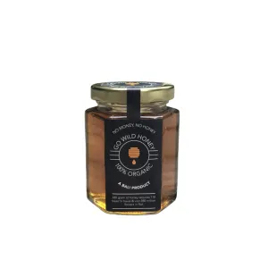 Jungle Honey