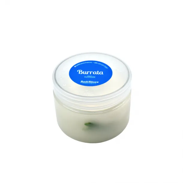 Burrata Bali Blues