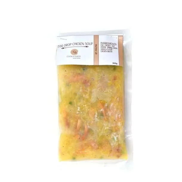 chicken soup