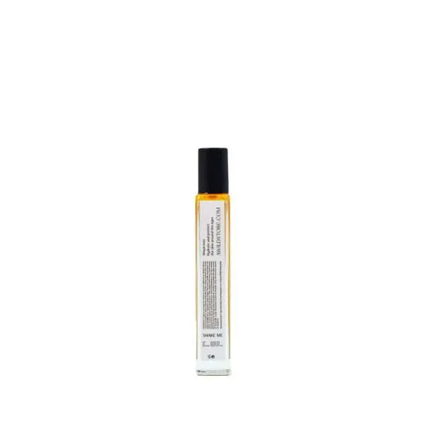 Eye Contour Oil