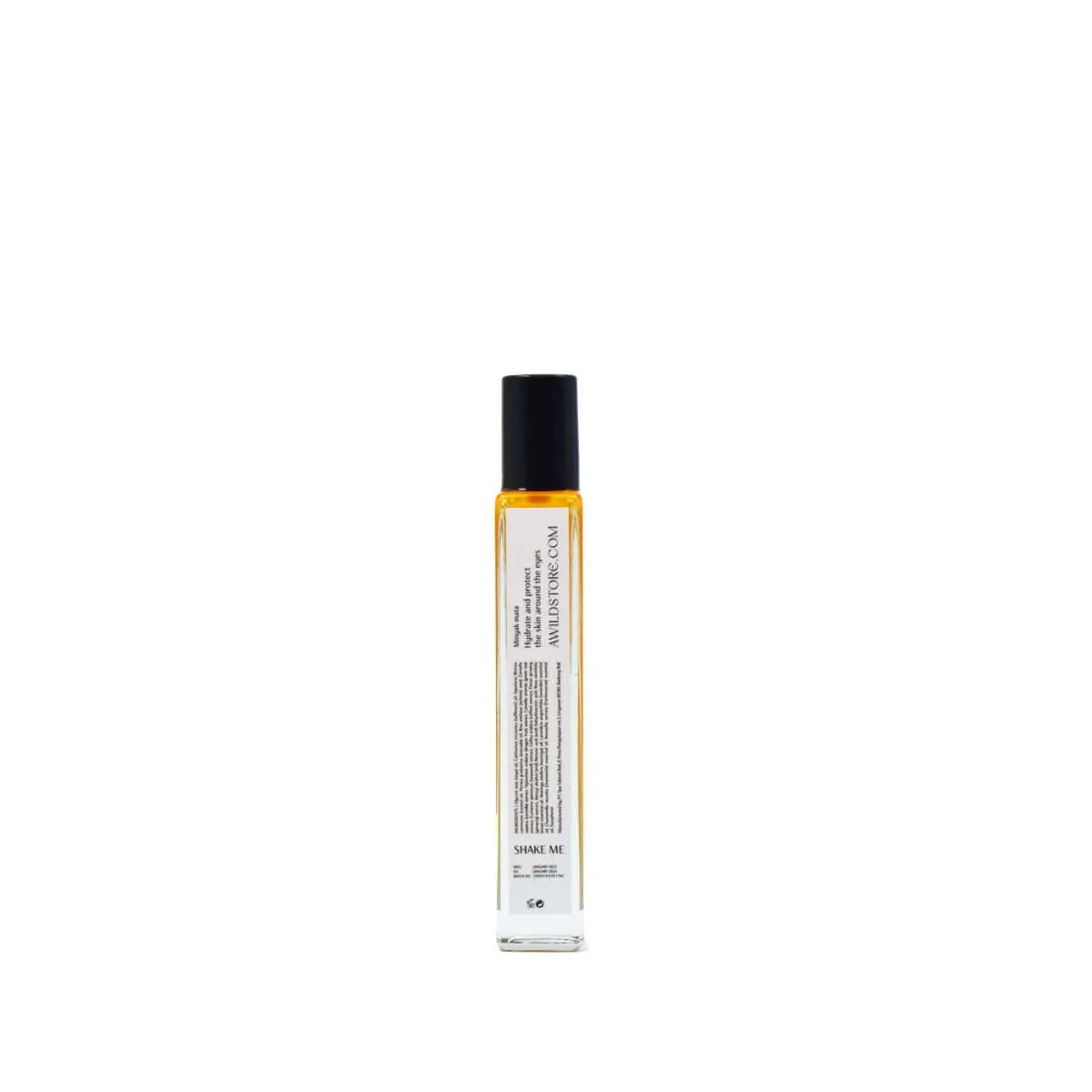 Eye Contour Oil
