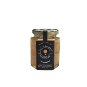 WildFlower Honey
