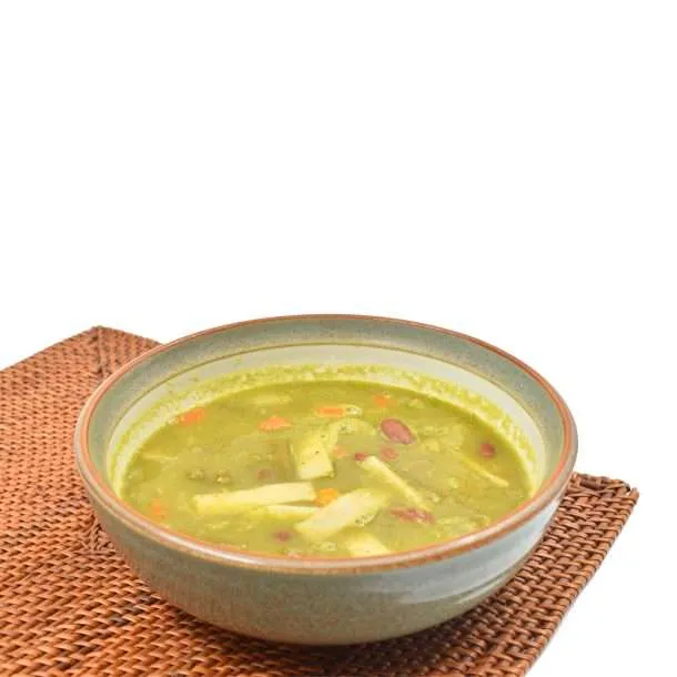 Mediterranean Soup