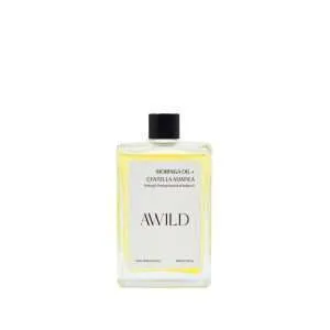 Firming and Toning Body Oil