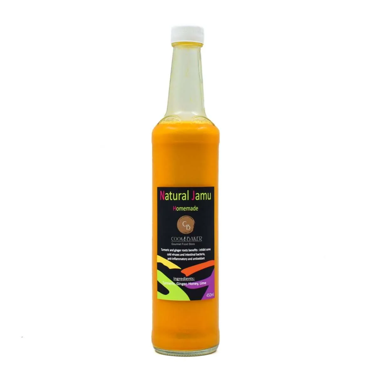 natural jamu