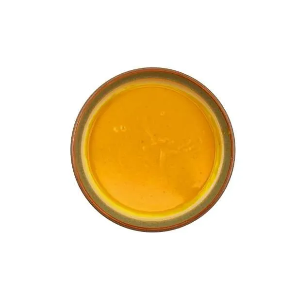Pumpkin Soup