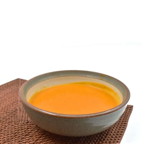 Vegetable Soup
